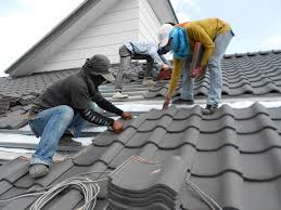 Fast & Reliable Emergency Roof Repairs in Milton, FL